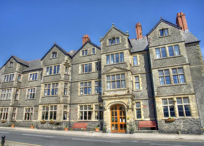 George IV Hotel