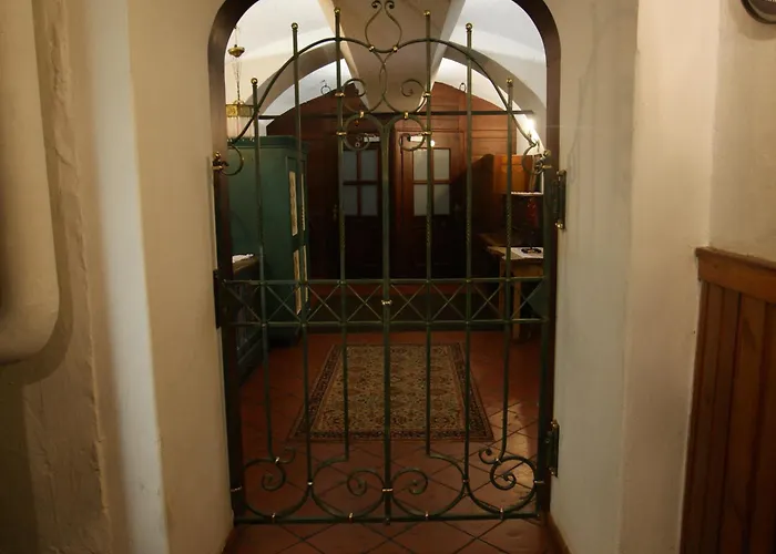Landhotel Groggerhof