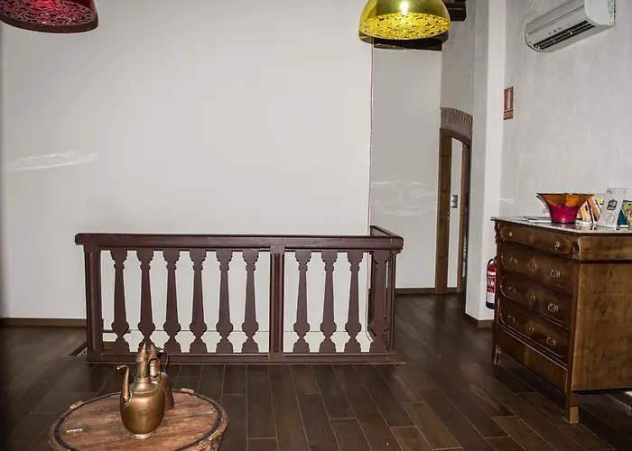 L'Argolla Hotel-Pizzeria Santa Coloma De Farners