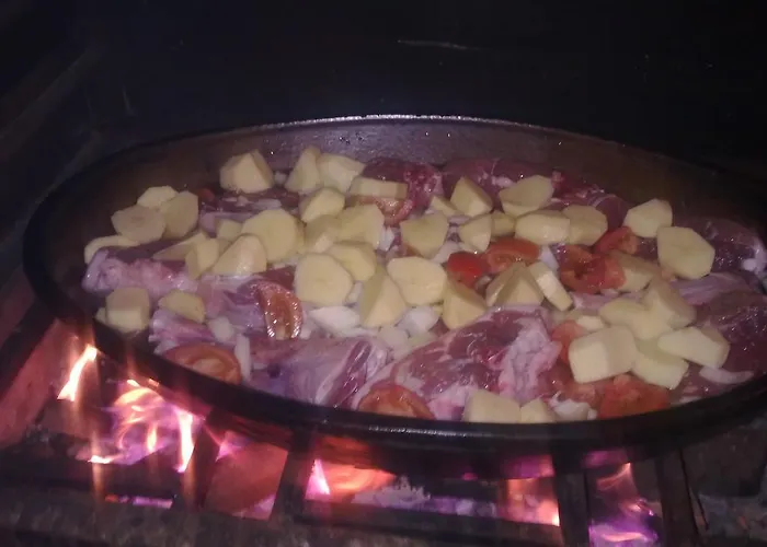 Hostal Mays Numancia de la Sagra