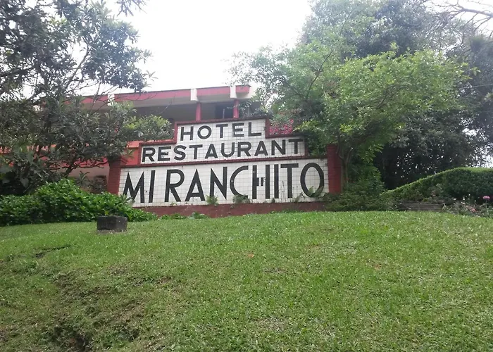 Hotel Mi Ranchito