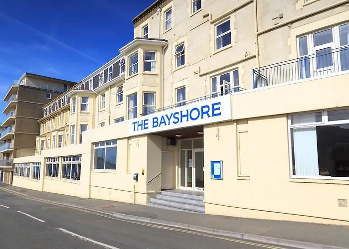 Bayshore Hotel