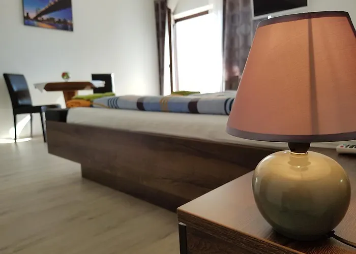Hotel Rosenbach Reutlingen