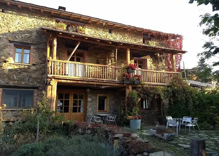 Hostal D'Éller