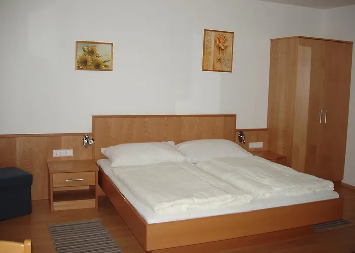 Gästehaus Strommer Illmitz