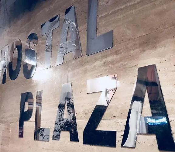 Hostal Plaza