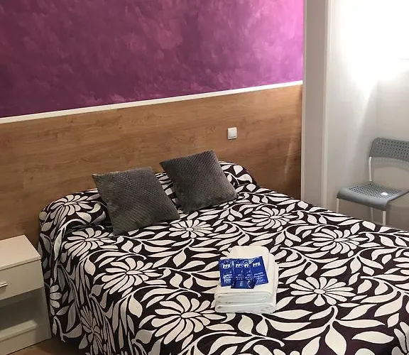 Casa Huésped Magdalena