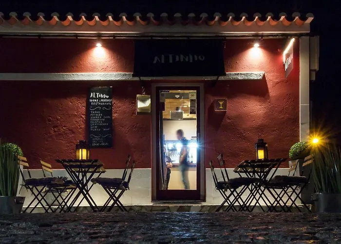 Casas Do Moinho - Turismo De Aldeia Hotel Odeceixe