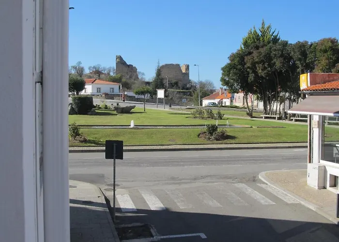Flor Do Douro - Comercio E Hotelaria, Lda Miranda do Douro
