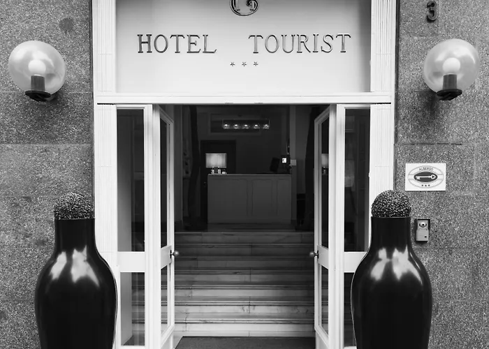Hotel Tourist