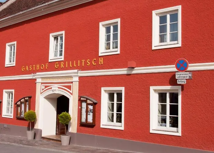 Grillitsch Rösslwirt