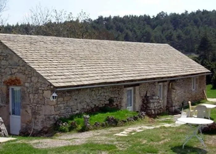 Ferme Auberge La Tindelle