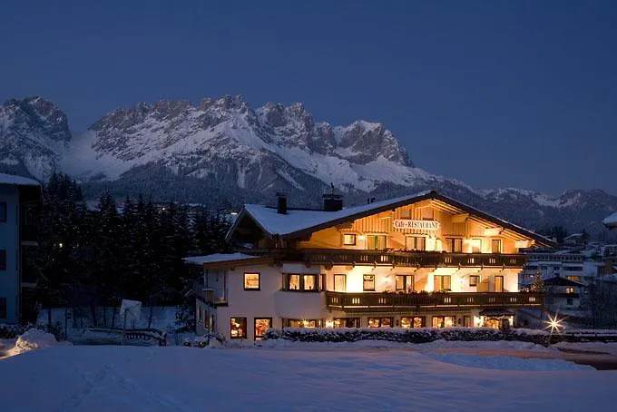 Pension Alexandra