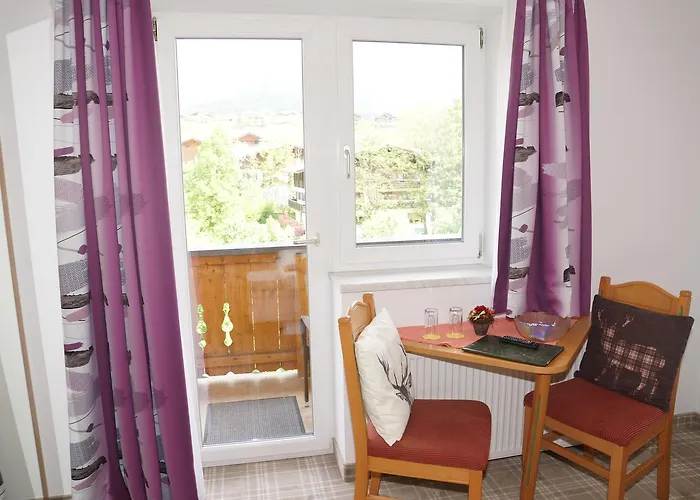 Pension Alexandra