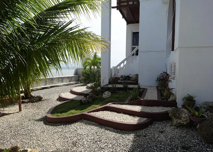 House Rapunzel Hotel Oslob