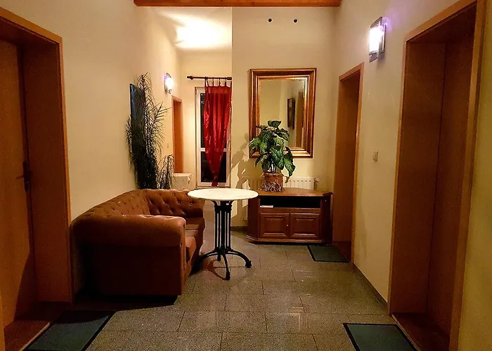Pension Balkan