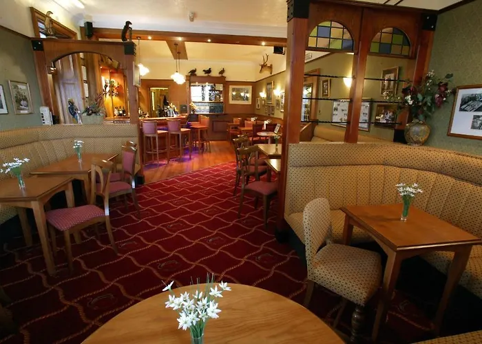 Tayside Hotel