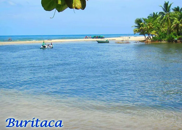 Hostal Luna Azul Buritaca