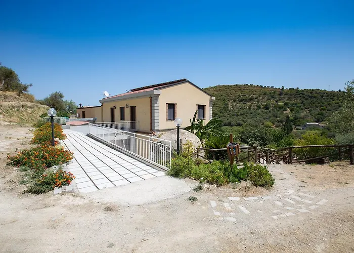 La Casa Del Priore