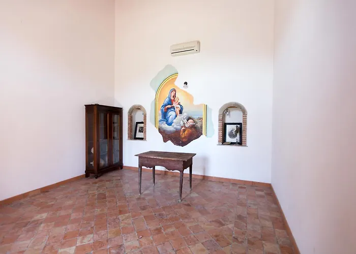 La Casa Del Priore