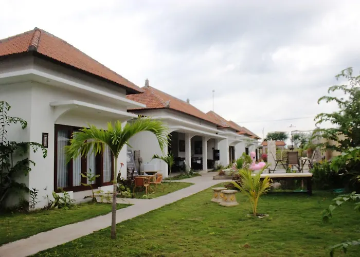 The Barari Villas