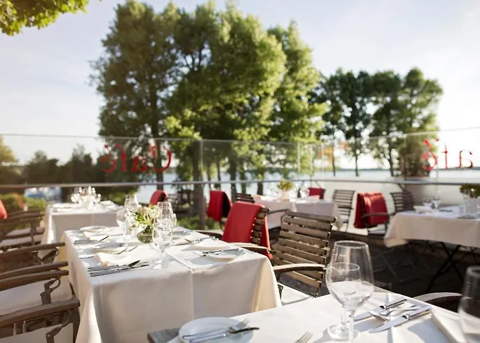 Hotel Kleines Meer