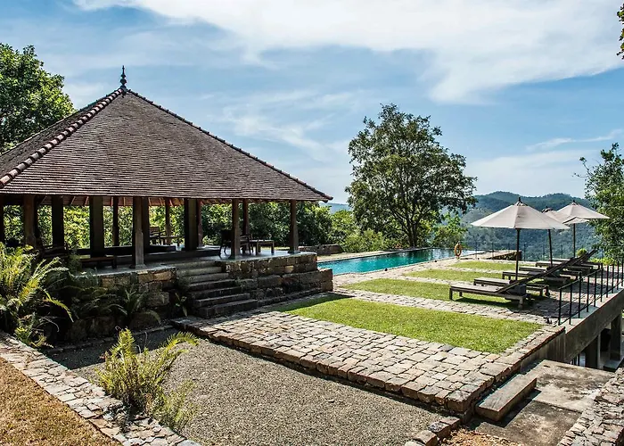 Living Heritage Koslanda