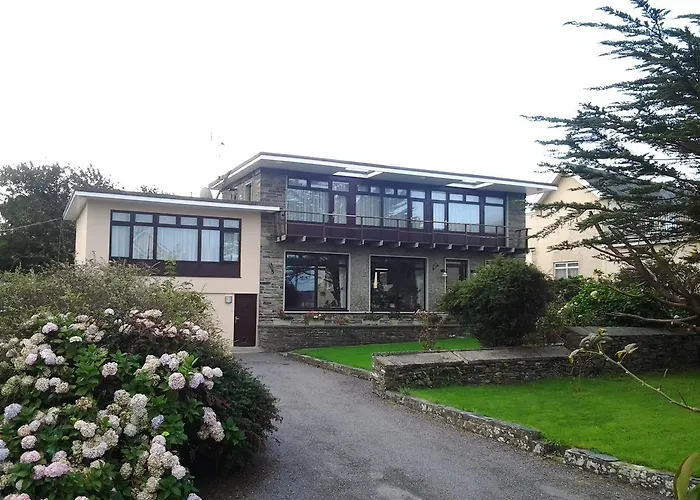 The Stone House B&B