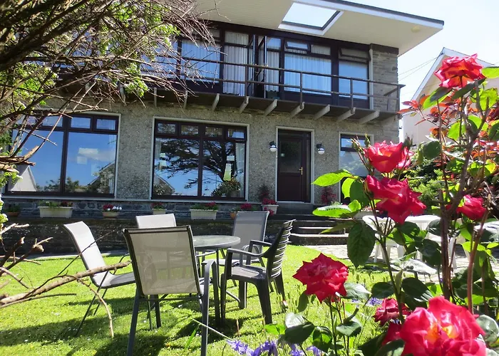 The Stone House B&B