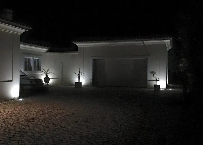 Quinta Da Marinha Golf Guincho Guest House Cascaes