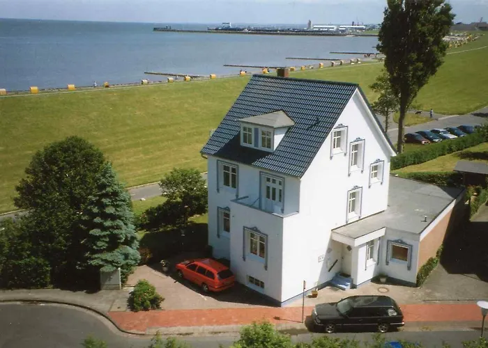 Haus am Meer