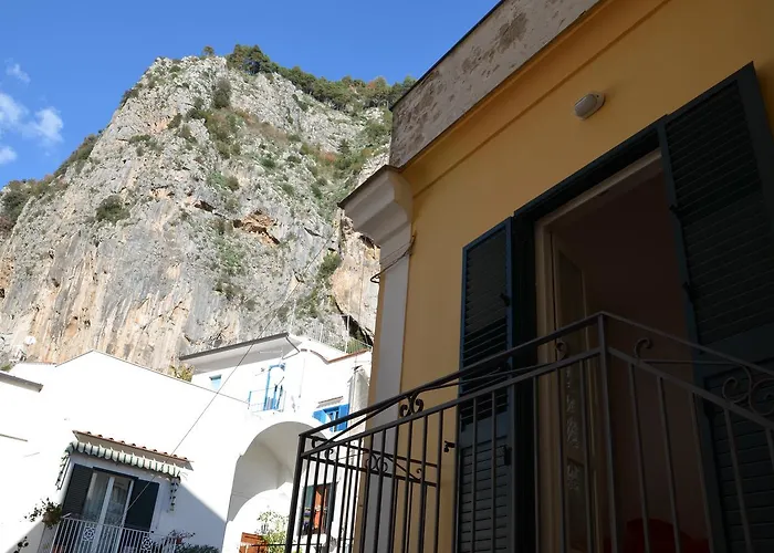 Hotel La Piazzetta Amalfi