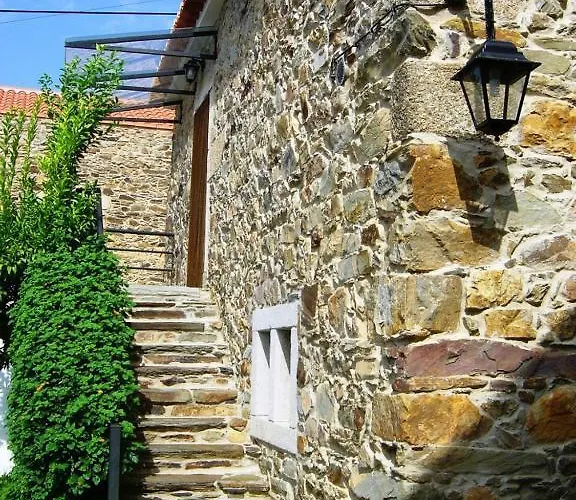 Casa Santa Catarina