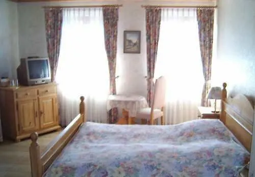 Landhotel Krone Königsbach-Stein