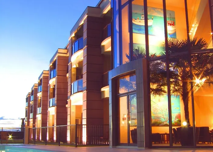 Portside Hotel Gisborne