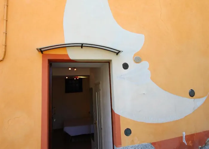 Hotel Vicolo del Pozzo Barolo