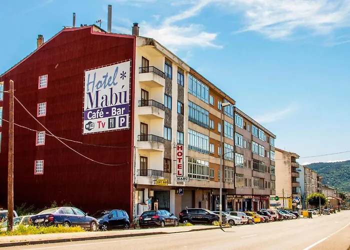 Hotel Mabú
