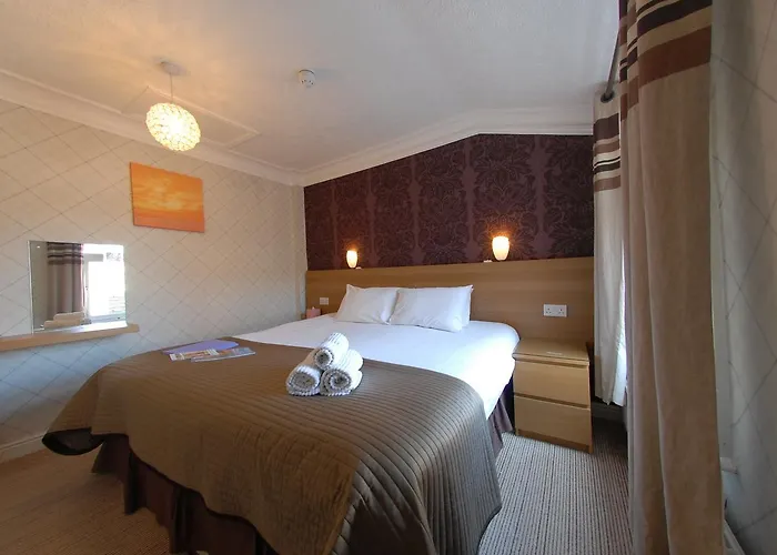 Chiltern Guest House