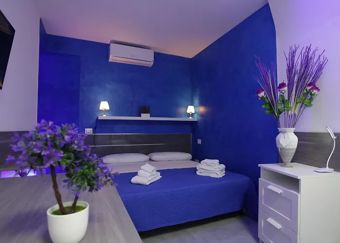 B&B Chiaia Relax