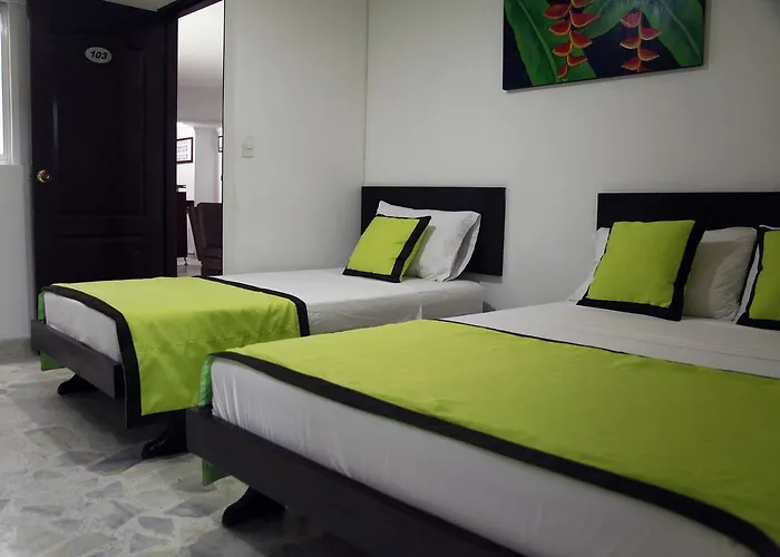Hotel Astorias