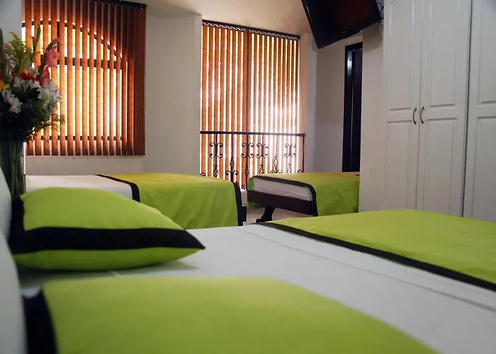 Hotel Astorias