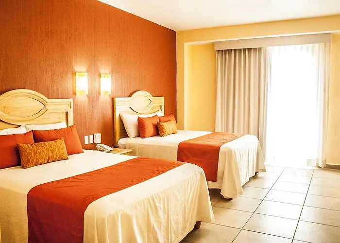 Casa Danna Huatulco