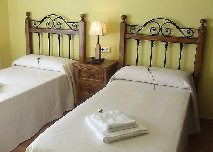 Pension Los Herrero