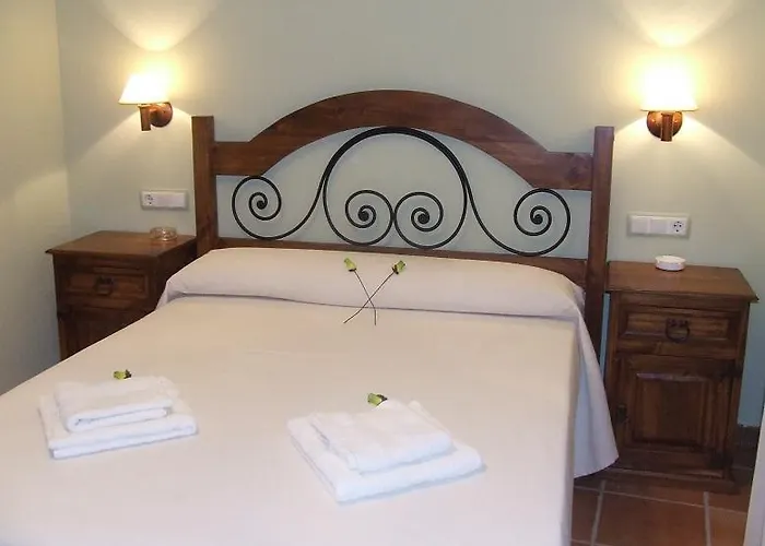Pension Los Herrero