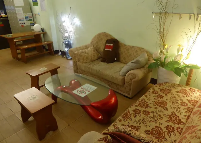 Guesthouse Puli