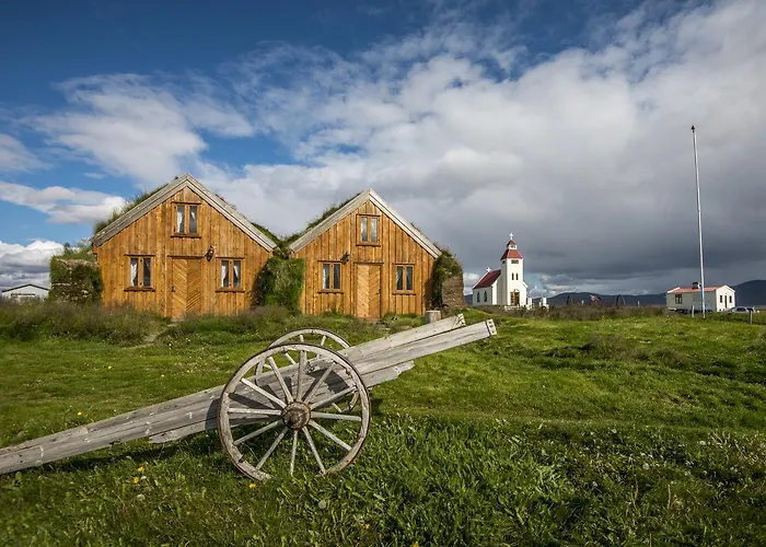 Fjalladyrth Guesthouse