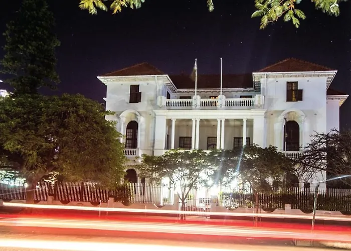 Bulawayo Club