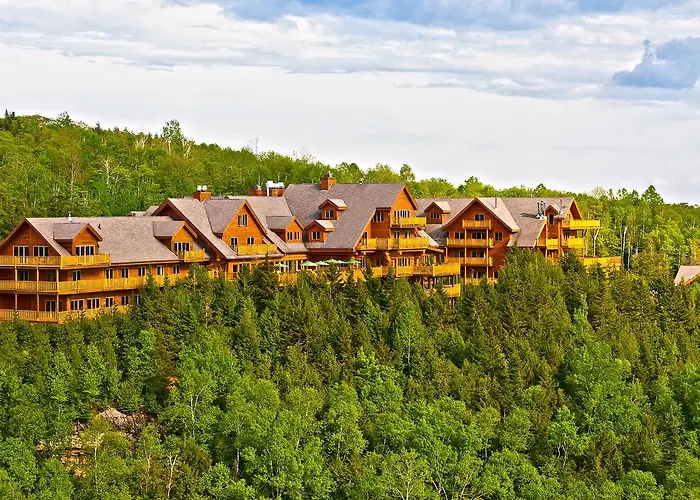 Sacacomie Hotel Et Spa