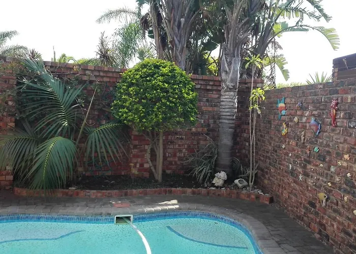 Humewood Home Stay Port Elizabeth