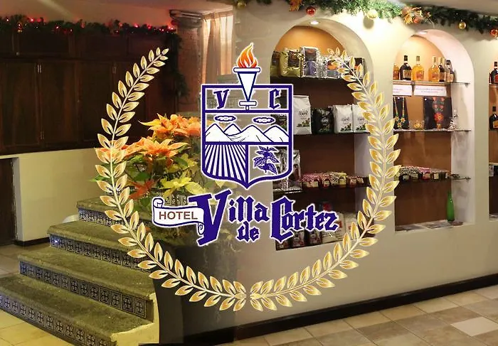 Hotel Villa de Cortez